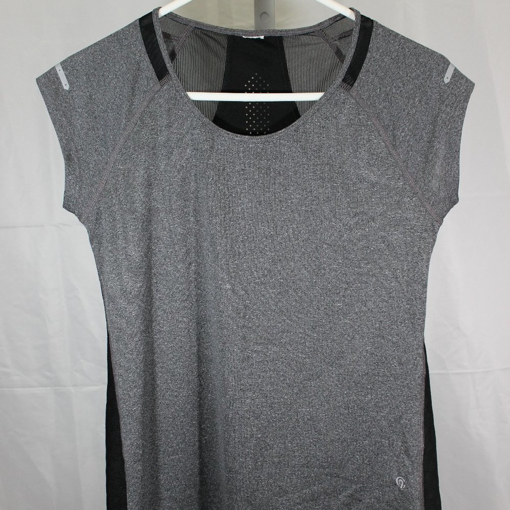 Champion Mesh Workout Top
